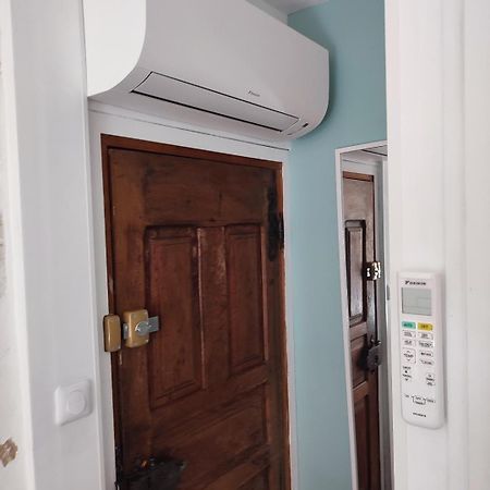 ונס Chambre D'Hotes Les Tomettes מראה חיצוני תמונה