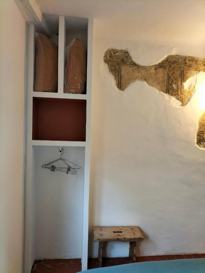 ונס Chambre D'Hotes Les Tomettes מראה חיצוני תמונה