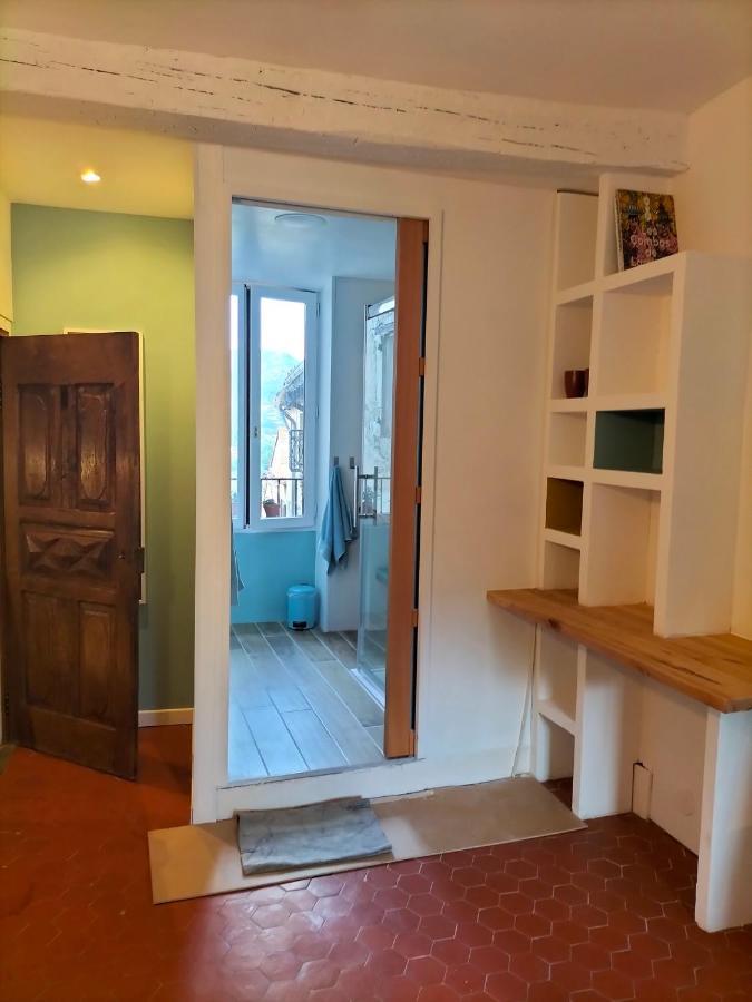 ונס Chambre D'Hotes Les Tomettes מראה חיצוני תמונה