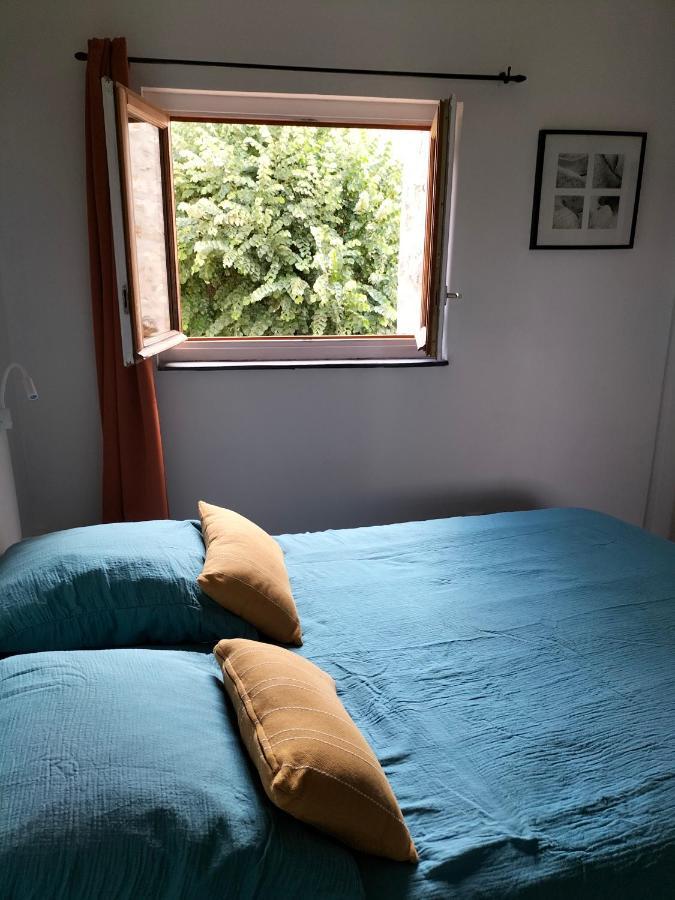 ונס Chambre D'Hotes Les Tomettes מראה חיצוני תמונה