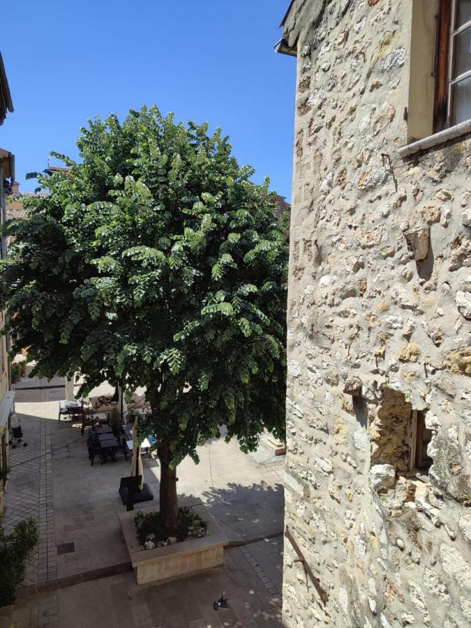 ונס Chambre D'Hotes Les Tomettes מראה חיצוני תמונה